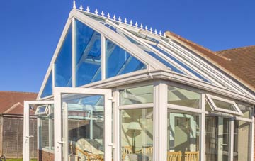 conservatory roof insulation costs Oxton Rakes