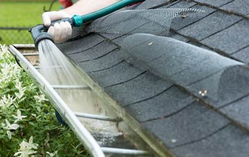 Oxton Rakes gutter cleaning costs