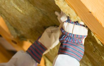 types of Oxton Rakes pitched roof insulation materials