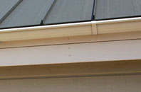 Oxton Rakes soffit repair